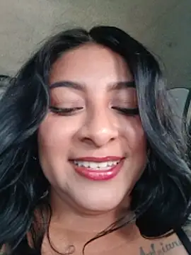 ariana foxx  online show from 06/20/26, 02:44