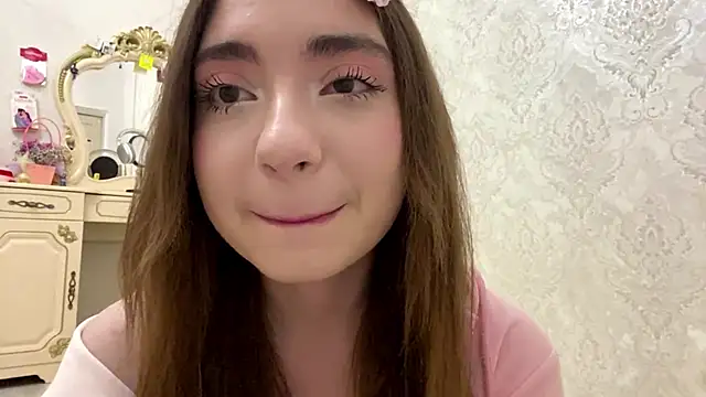 Rosie Sweety online show from 05/27/26, 05:09