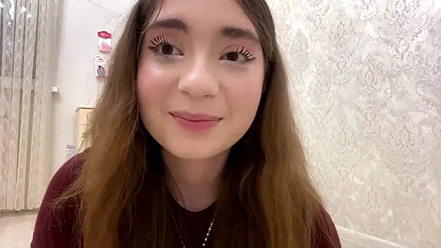 Rosie Sweety online show from 06/20/26, 05:29