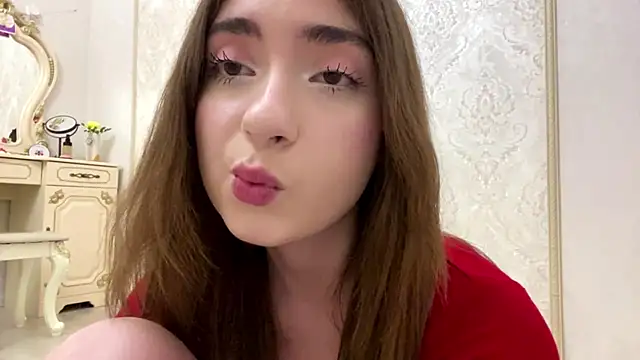 Rosie Sweety online show from 06/01/26, 07:24