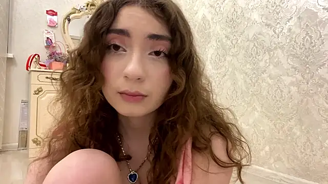 Rosie Sweety online show from 06/05/26, 07:30