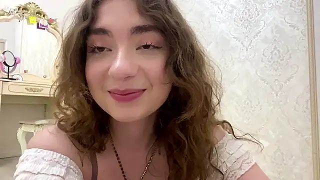 Rosie Sweety online show from 07/12/26, 05:14