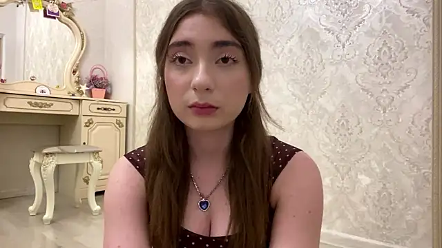 Rosie Sweety online show from 07/05/26, 05:42
