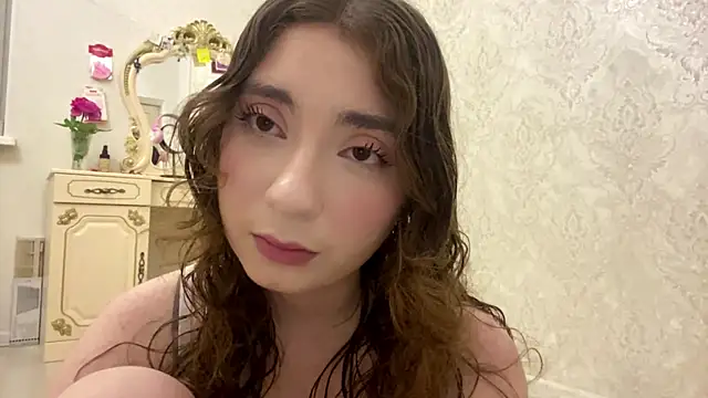 Rosie Sweety online show from 07/02/26, 07:20