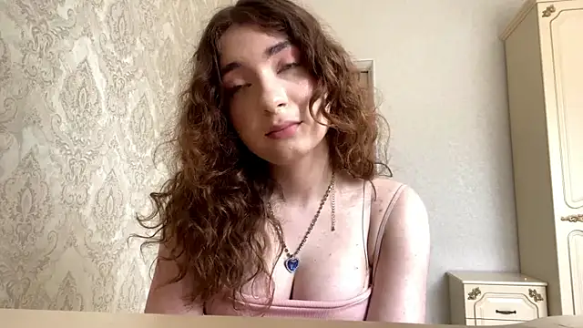 Rosie Sweety online show from 06/21/26, 07:58