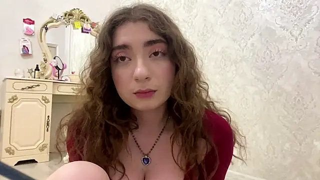 Rosie Sweety online show from 07/14/26, 05:41
