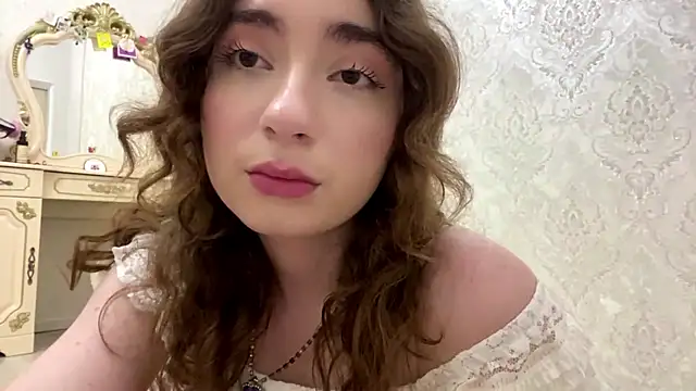 Rosie Sweety online show from 07/09/26, 05:12