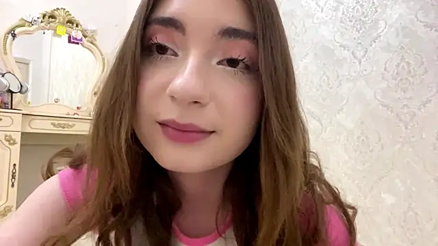 Rosie Sweety online show from 05/29/26, 07:09