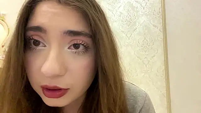 Rosie Sweety online show from 05/20/26, 07:11