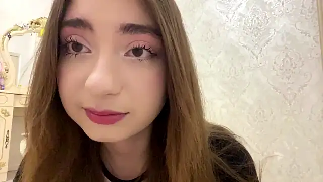 Rosie Sweety online show from 05/30/26, 06:24