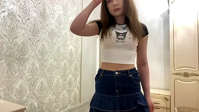 Rosie Sweety online show from 06/04/26, 04:44