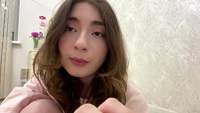 Rosie Sweety online show from 07/01/26, 07:14
