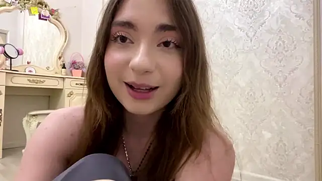 Rosie Sweety online show from 07/07/26, 05:27