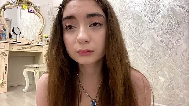 Rosie Sweety online show from 06/03/26, 03:50