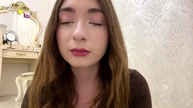 Rosie Sweety online show from 05/25/26, 07:12