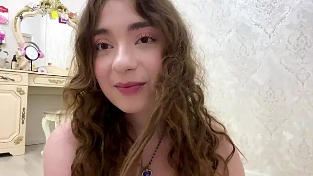 Rosie Sweety online show from 07/11/26, 05:35