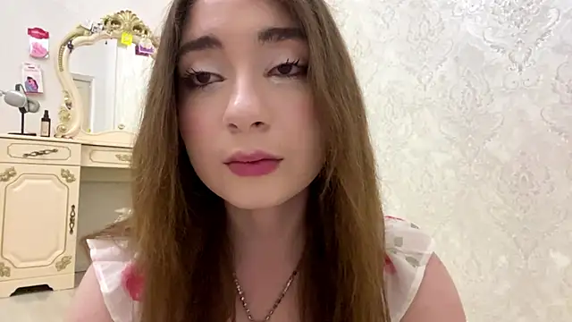 Rosie Sweety online show from 06/11/26, 07:22