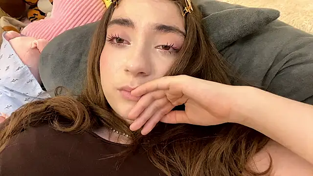 Rosie Sweety online show from 06/08/26, 01:28