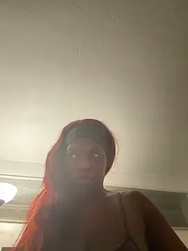 BlaqueBarbee online show from 05/21/26, 02:09