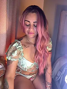 Adele Grey0202 online show from 05/29/26, 03:45