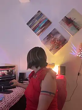 Adele Grey0202 online show from 05/23/26, 04:11