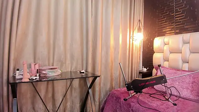 ViolettGracee online show from 07/07/26, 06:47