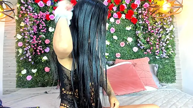 ViolettGracee online show from 06/18/26, 12:43