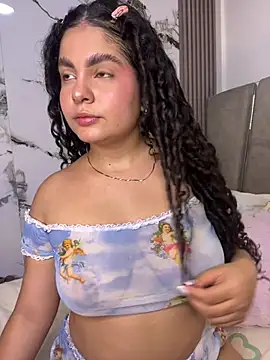 Yassy 11 online show from 05/10/26, 01:20