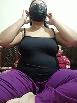 Mahi-Choudhury online show from 06/04/26, 01:49