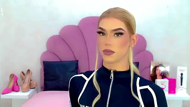 Barbie Northh online show from 05/21/26, 06:00