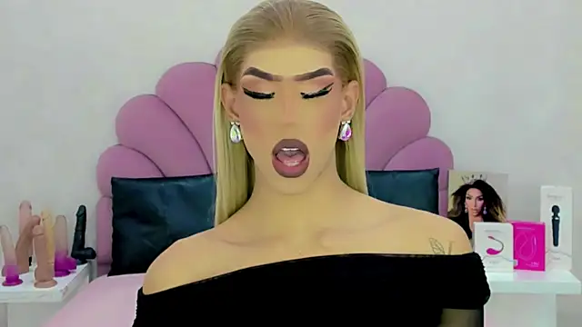 Barbie Northh online show from 05/11/26, 12:06