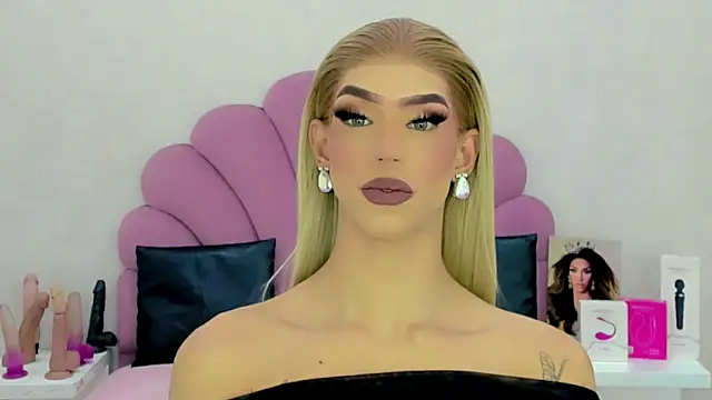 Barbie Northh online show from 05/11/26, 04:04