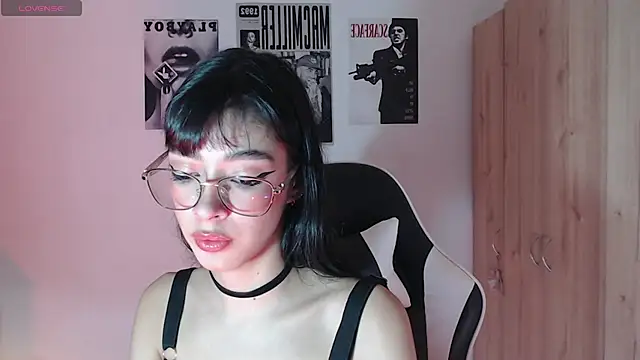 JaneStonexXx online show from 05/25/26, 02:38