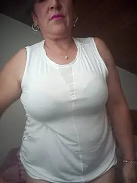 dangerous milf online show from 07/10/26, 08:09