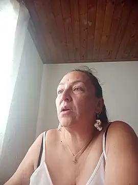 dangerous milf online show from 07/21/26, 07:26