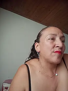 dangerous milf online show from 07/09/26, 07:24