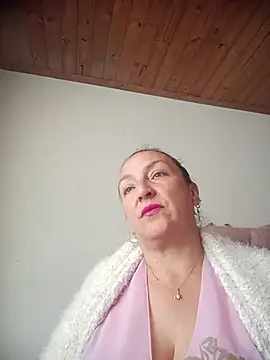 dangerous milf online show from 07/15/26, 02:57