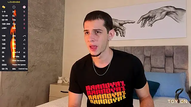 Snapshot of isaacblaze_ chatting on 06/19/26, 03:34 isaacblaze online show from 06/19/26, 03:34