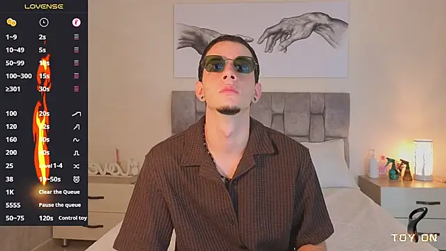 Snapshot of isaacblaze_ chatting on 07/08/26, 03:51 isaacblaze online show from 07/08/26, 03:51