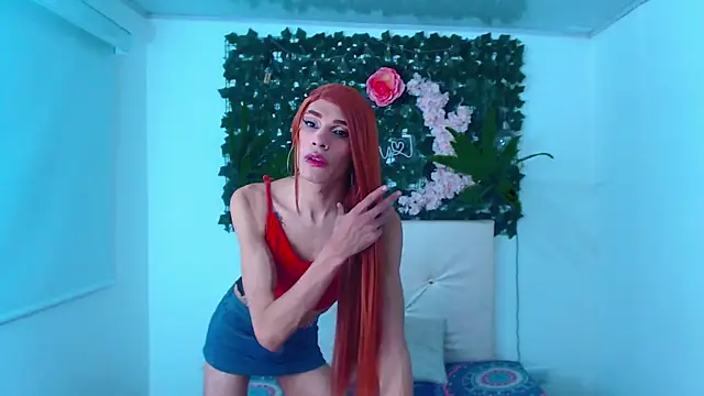  samy-valentina  online show from 05/16/26, 06:23