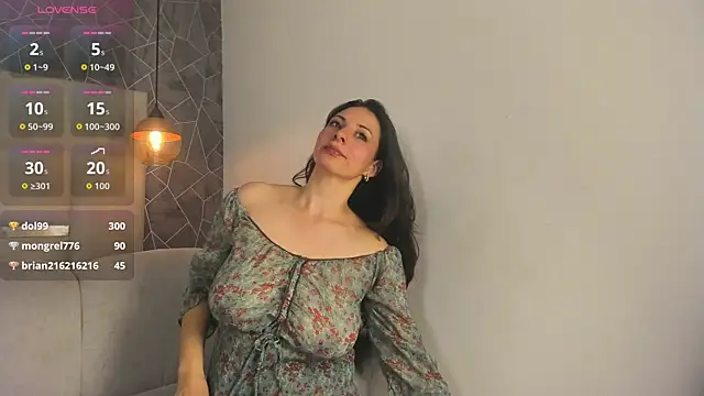 laia rover online show from 05/20/26, 11:35