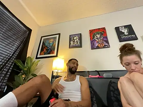 BunnyB xo online show from 05/18/26, 05:07