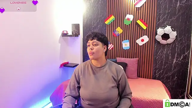 Nico Blaze22 online show from 06/20/26, 01:10