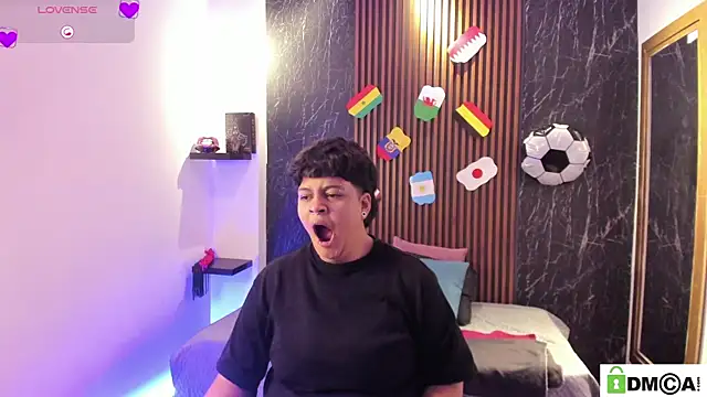 Nico Blaze22 online show from 06/19/26, 12:27
