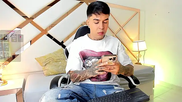 Maty valverde online show from 05/16/26, 01:48