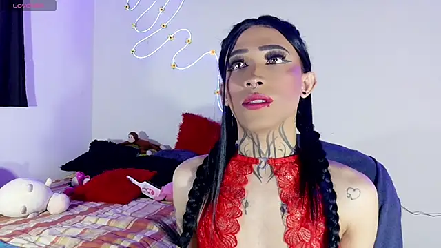 antonella rangel online show from 05/19/26, 04:08