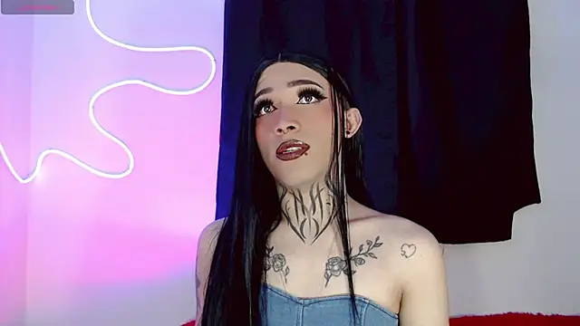antonella rangel online show from 05/10/26, 04:27