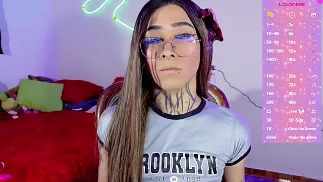 antonella rangel online show from 05/27/26, 04:42