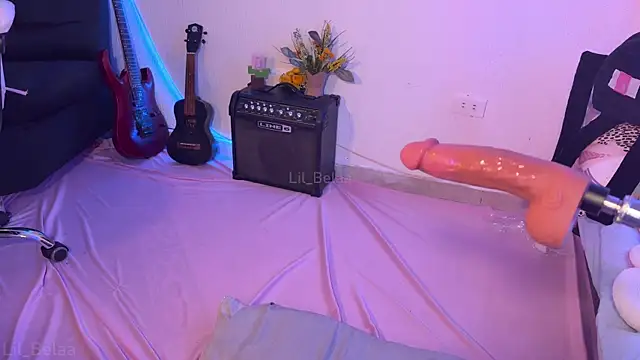 Lil Belaa online show from 05/30/26, 12:55