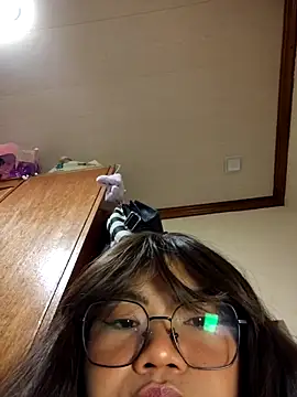 Angelica heart online show from 05/11/26, 03:51